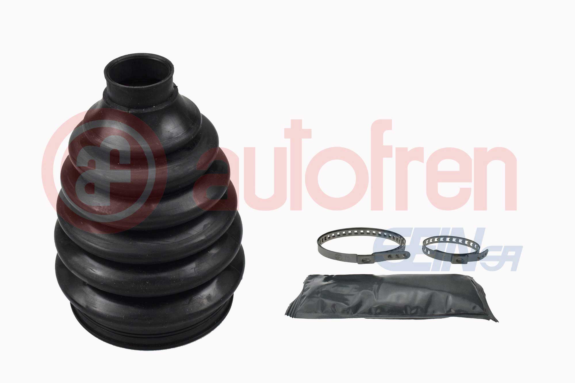 Ansamblu burduf articulatie planetara AUTOFREN SEINSA D8149T