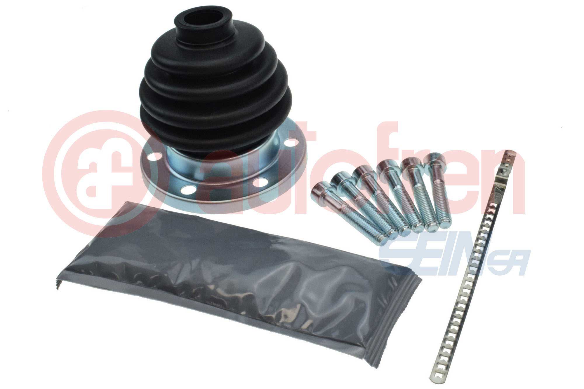 Ansamblu burduf articulatie planetara AUTOFREN SEINSA D8150