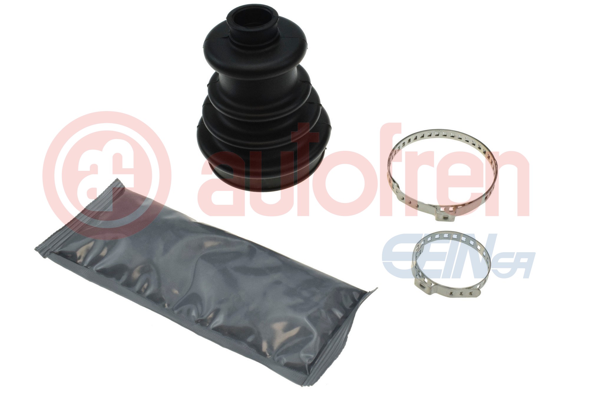 Ansamblu burduf articulatie planetara AUTOFREN SEINSA D8151