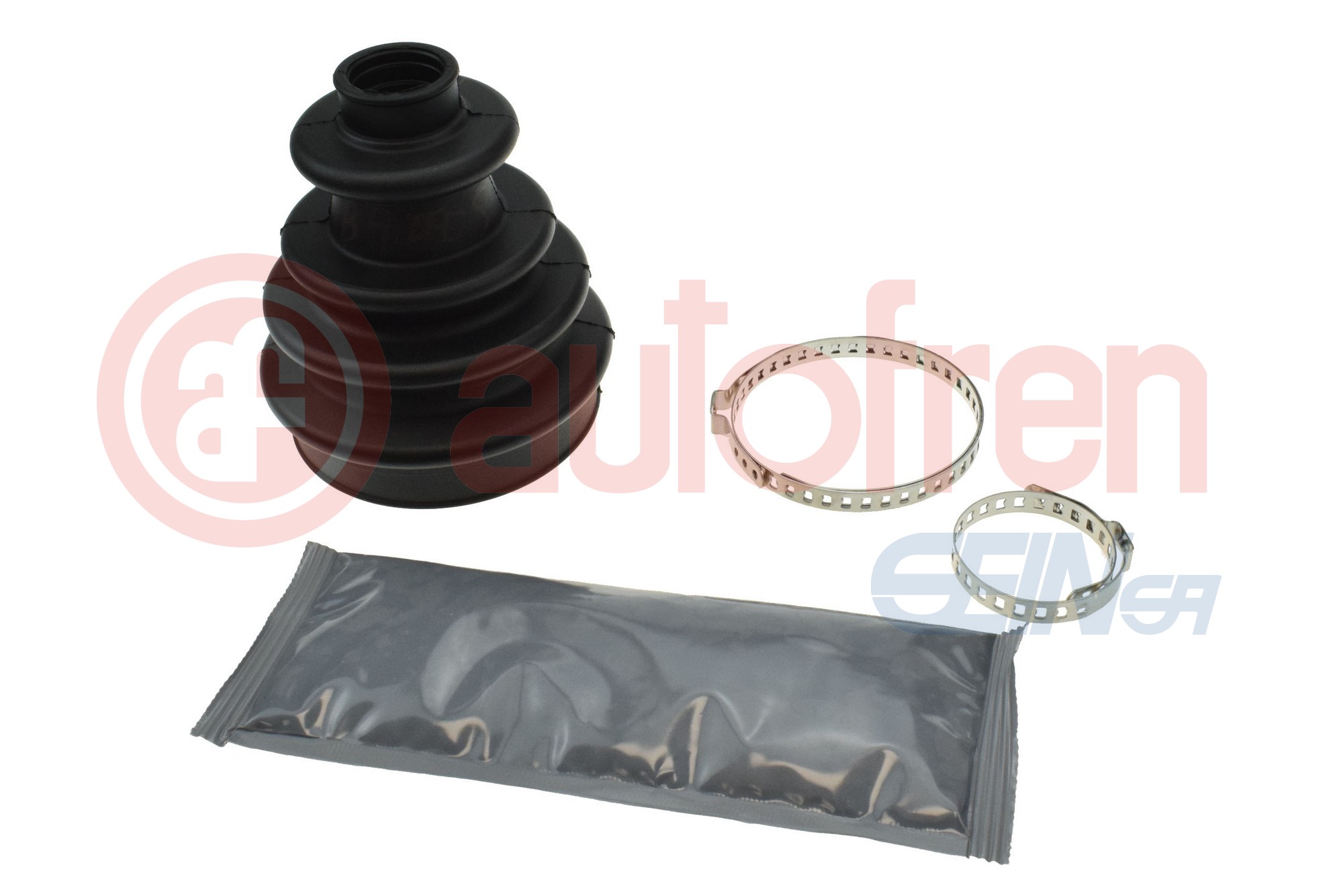 Ansamblu burduf articulatie planetara AUTOFREN SEINSA D8159E