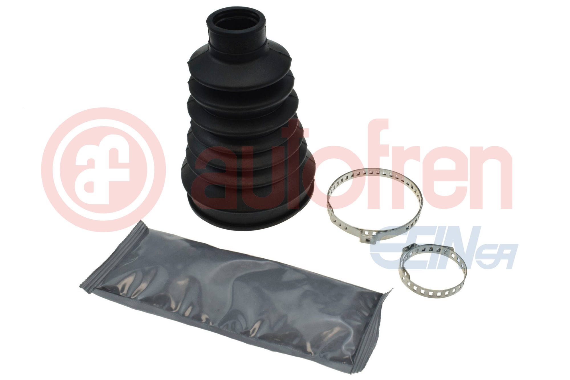 Ansamblu burduf articulatie planetara AUTOFREN SEINSA D8184T