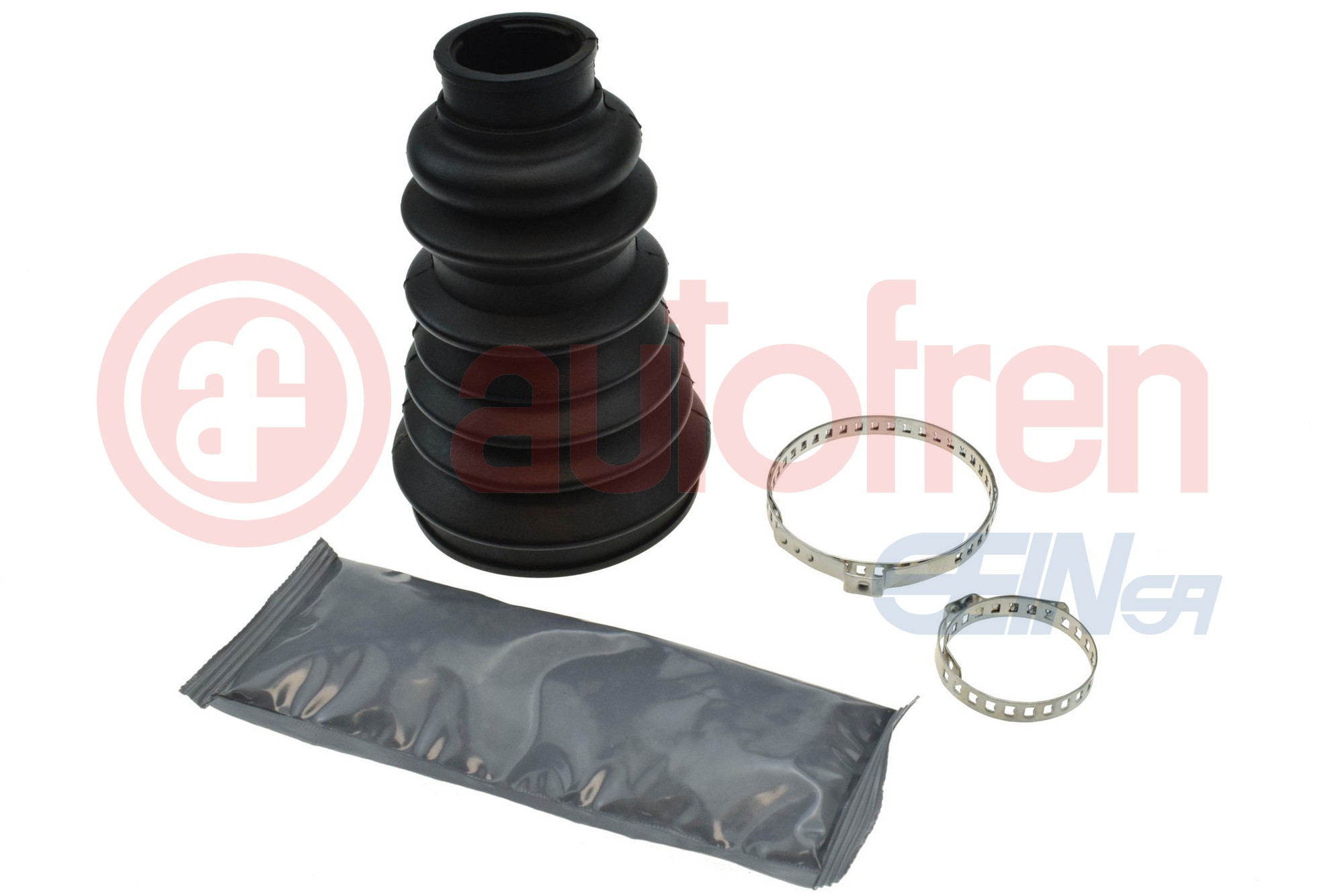 Ansamblu burduf articulatie planetara AUTOFREN SEINSA D8185T