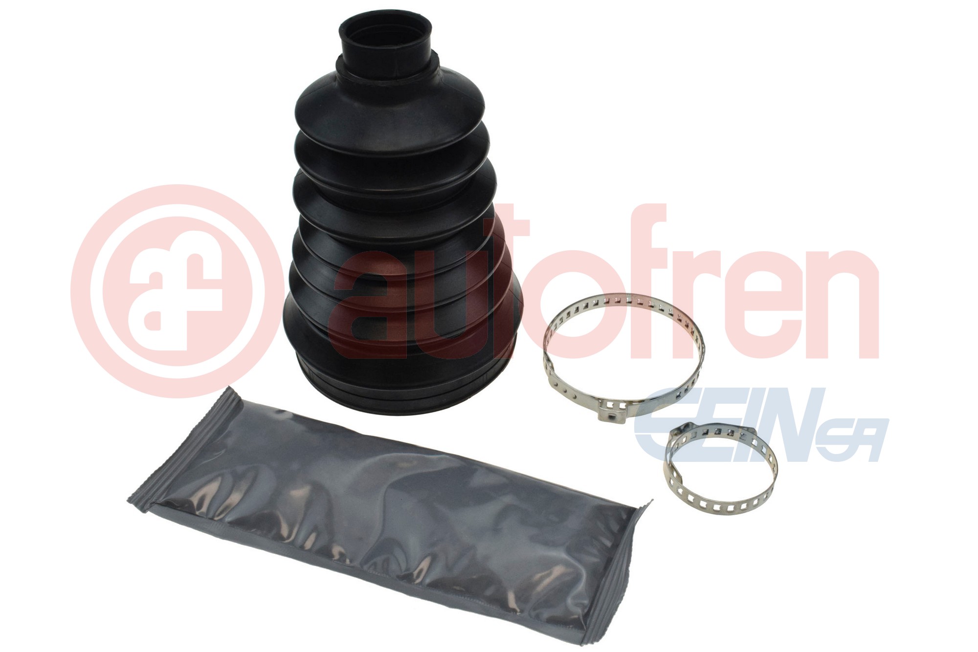 Ansamblu burduf articulatie planetara AUTOFREN SEINSA D8186T