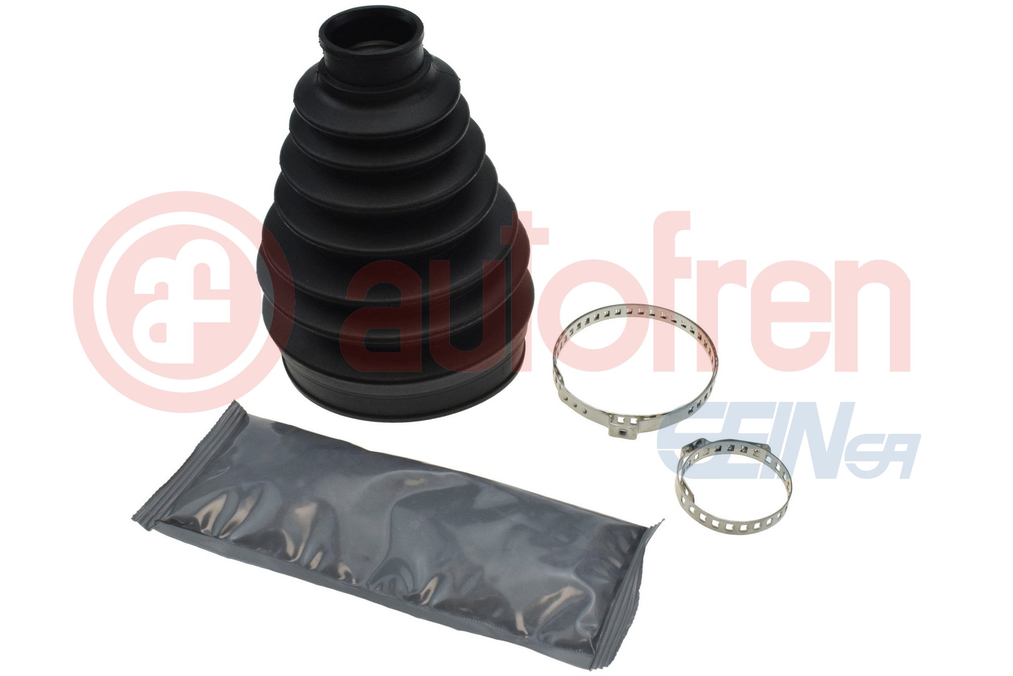 Ansamblu burduf articulatie planetara AUTOFREN SEINSA D8187T