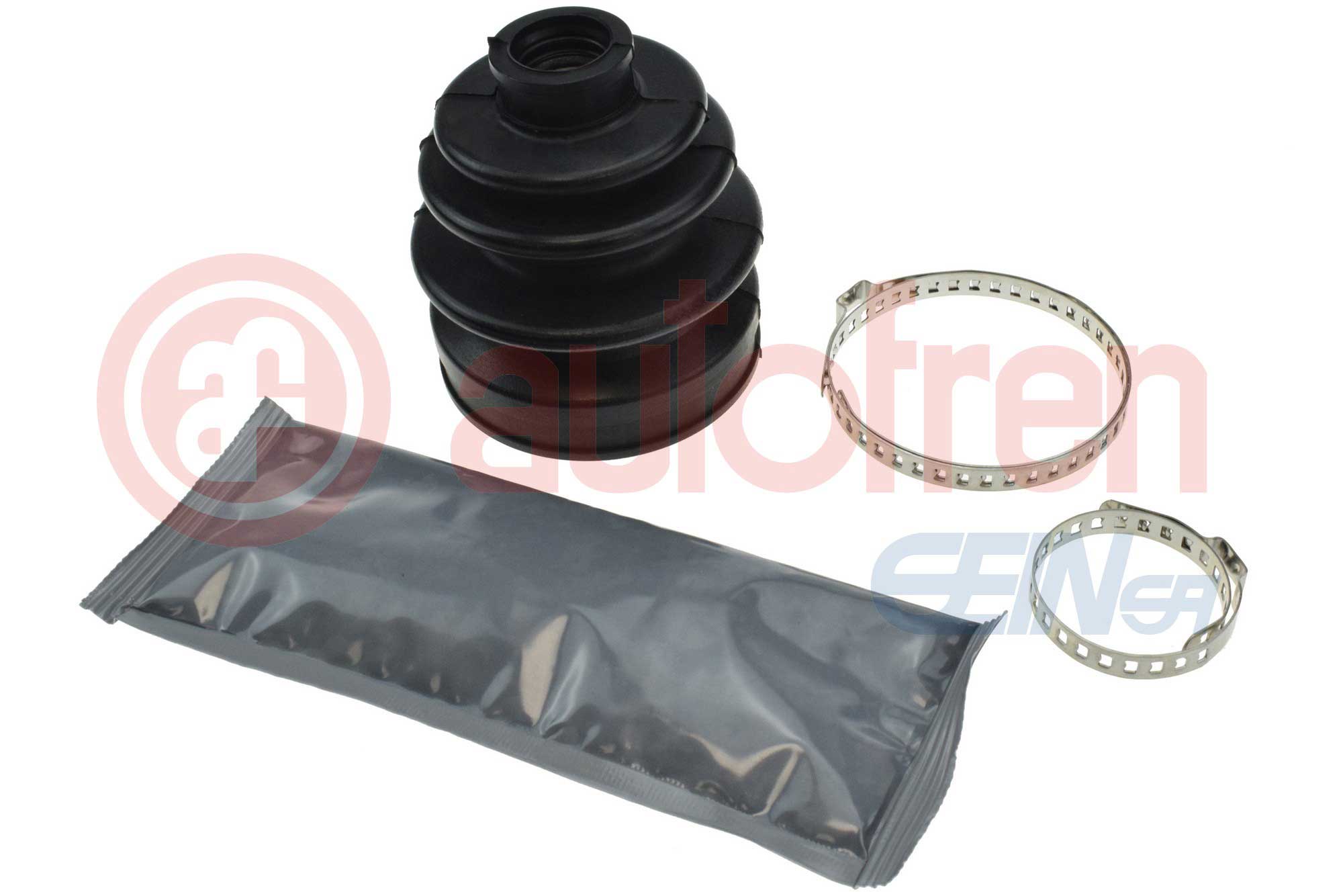 Ansamblu burduf articulatie planetara AUTOFREN SEINSA D8245