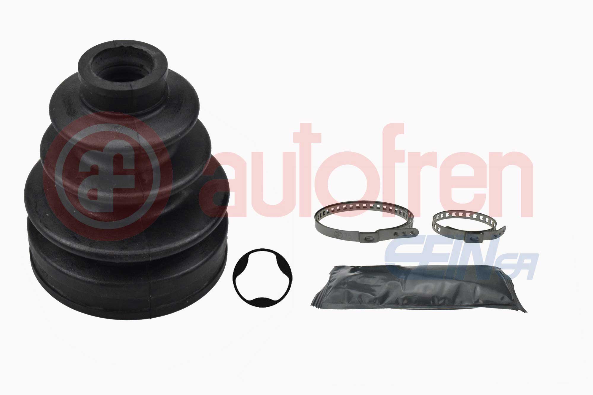 Ansamblu burduf articulatie planetara AUTOFREN SEINSA D8258