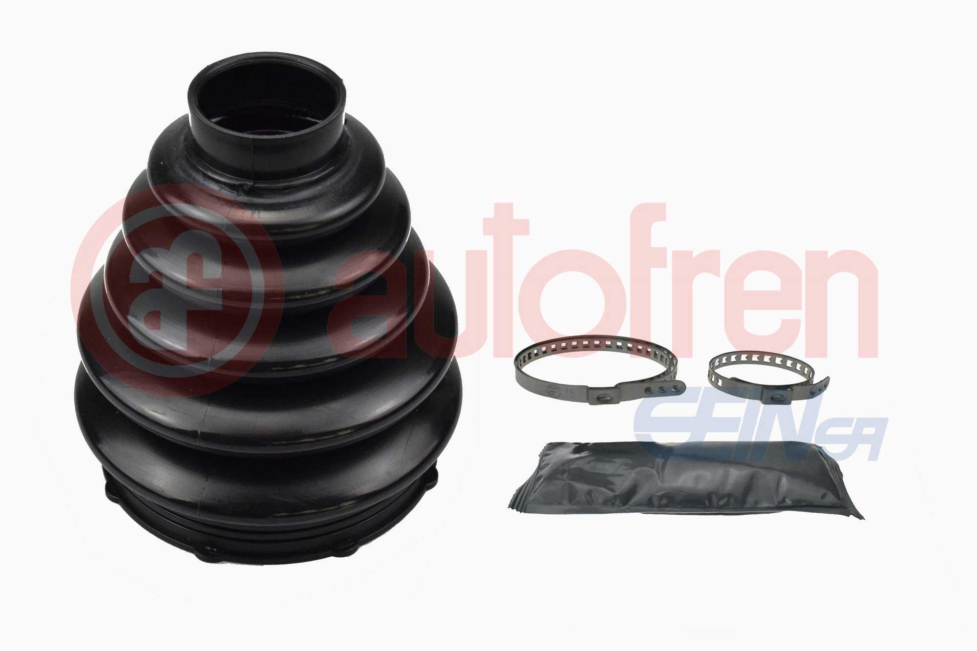 Ansamblu burduf articulatie planetara AUTOFREN SEINSA D8267T