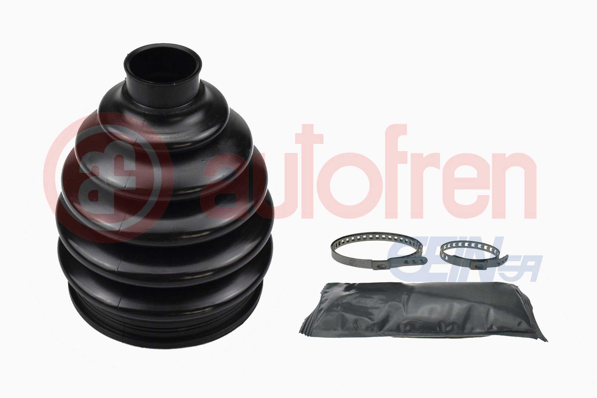 Ansamblu burduf articulatie planetara AUTOFREN SEINSA D8278T
