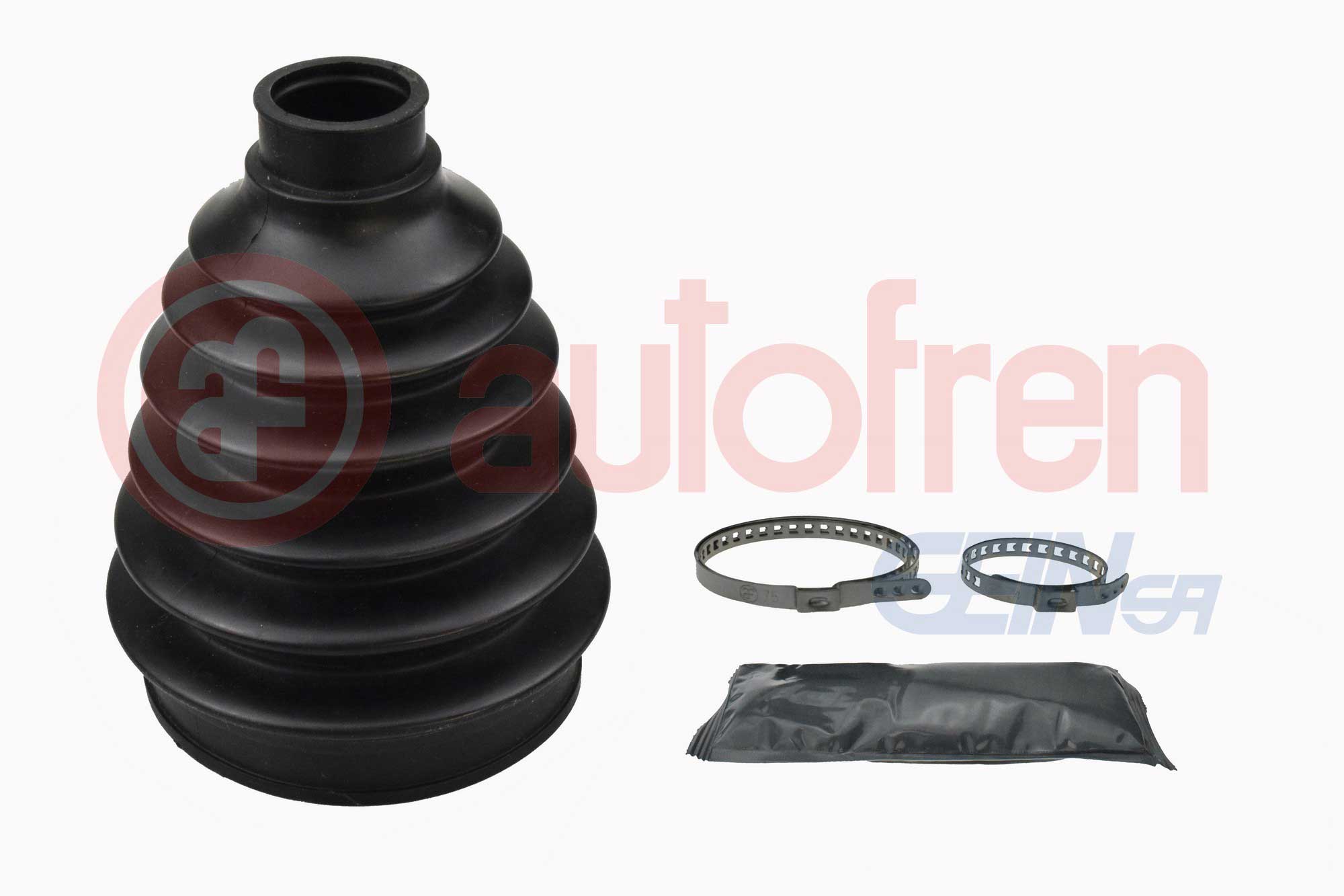 Ansamblu burduf articulatie planetara AUTOFREN SEINSA D8280T
