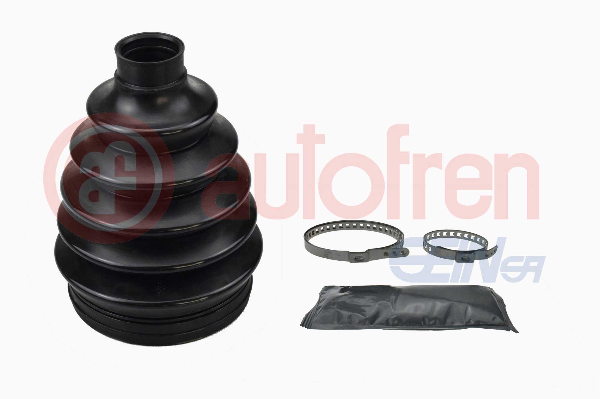 Ansamblu burduf articulatie planetara AUTOFREN SEINSA D8281T