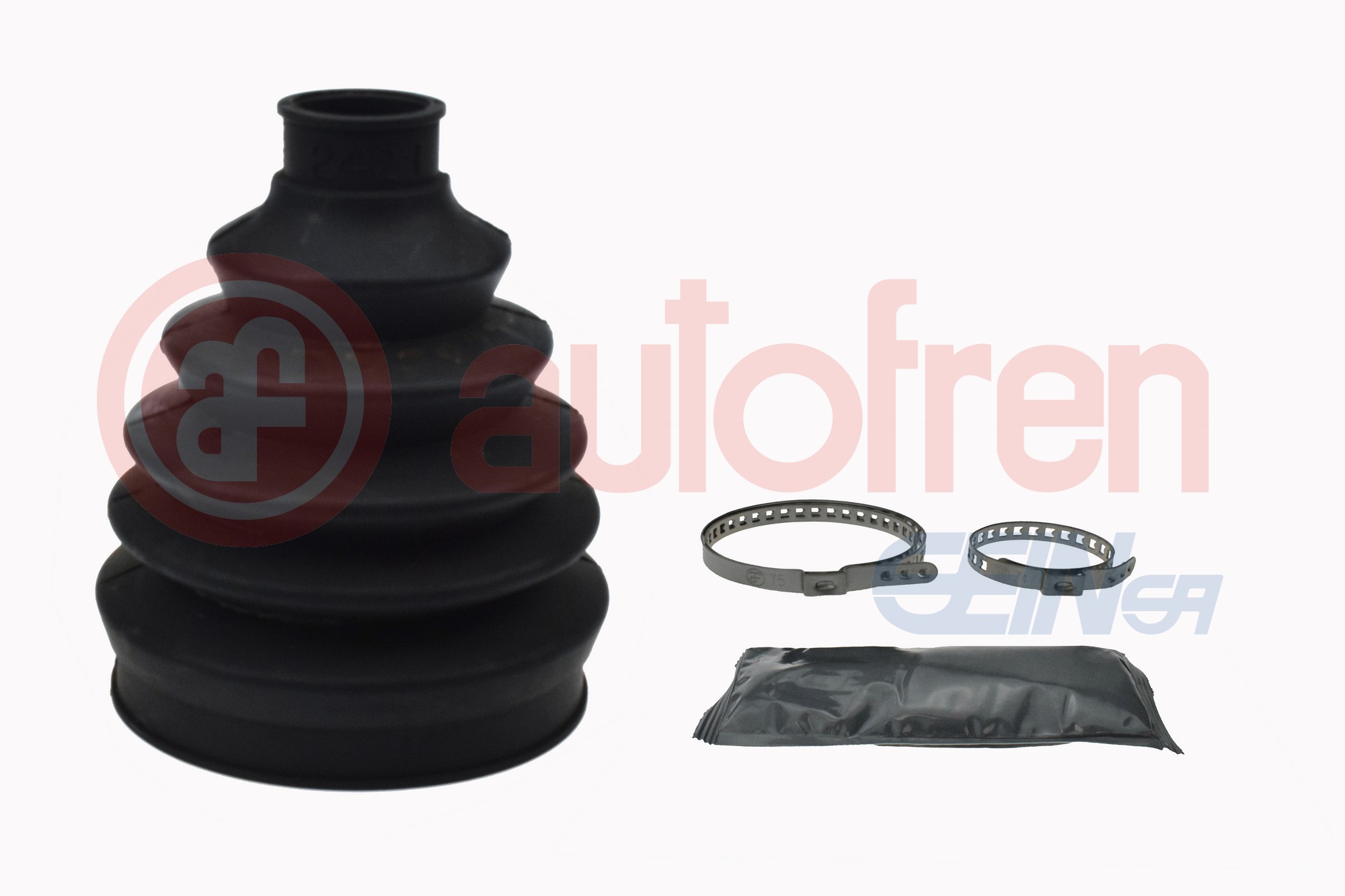 Ansamblu burduf articulatie planetara AUTOFREN SEINSA D8282T