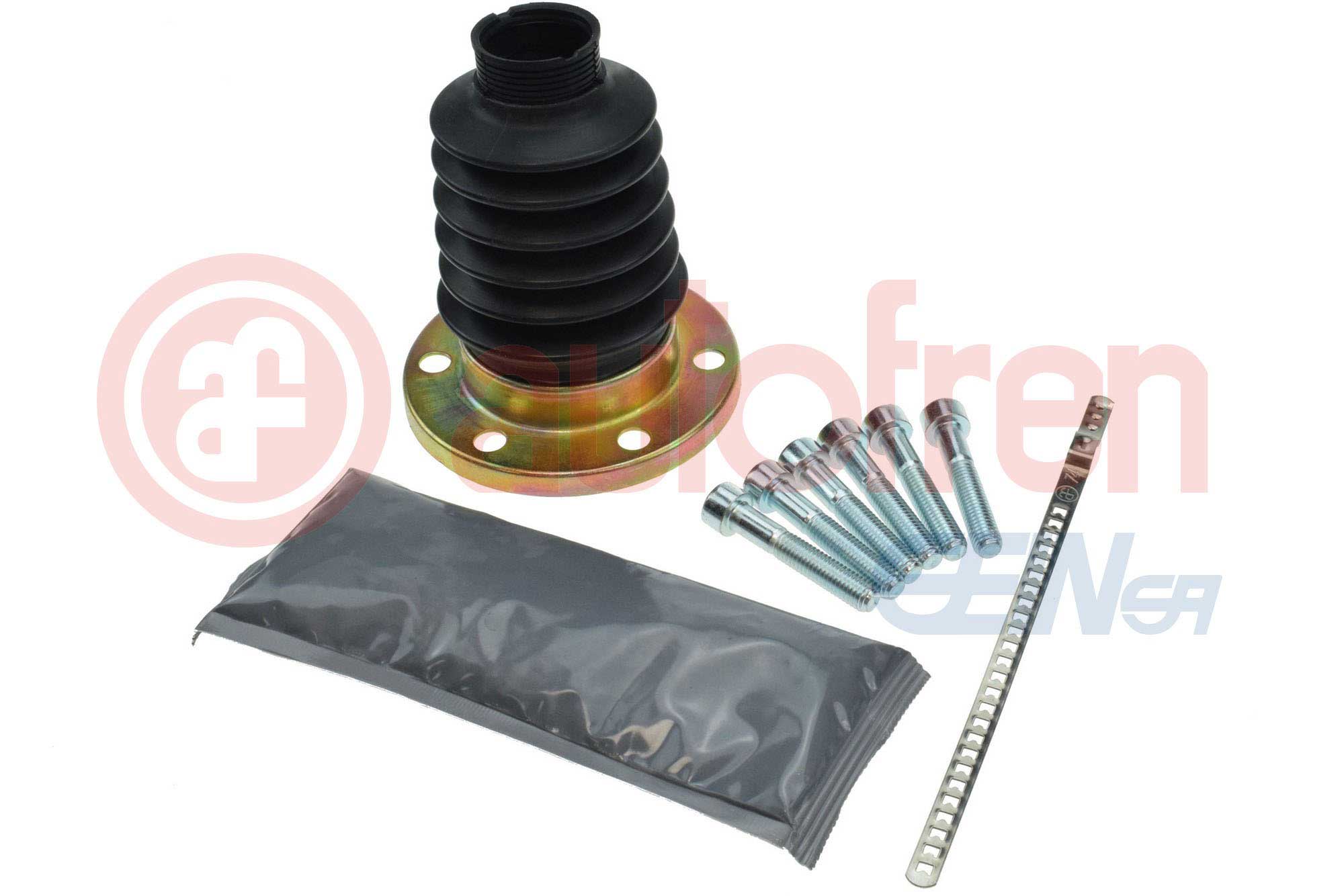 Ansamblu burduf articulatie planetara AUTOFREN SEINSA D8288T