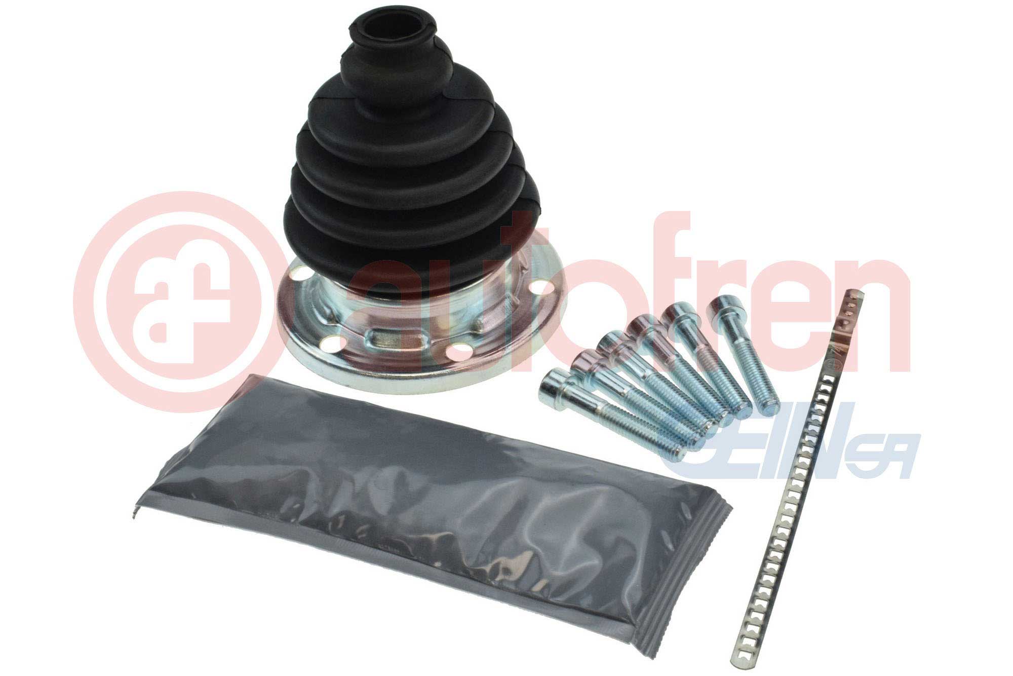 Ansamblu burduf articulatie planetara AUTOFREN SEINSA D8290