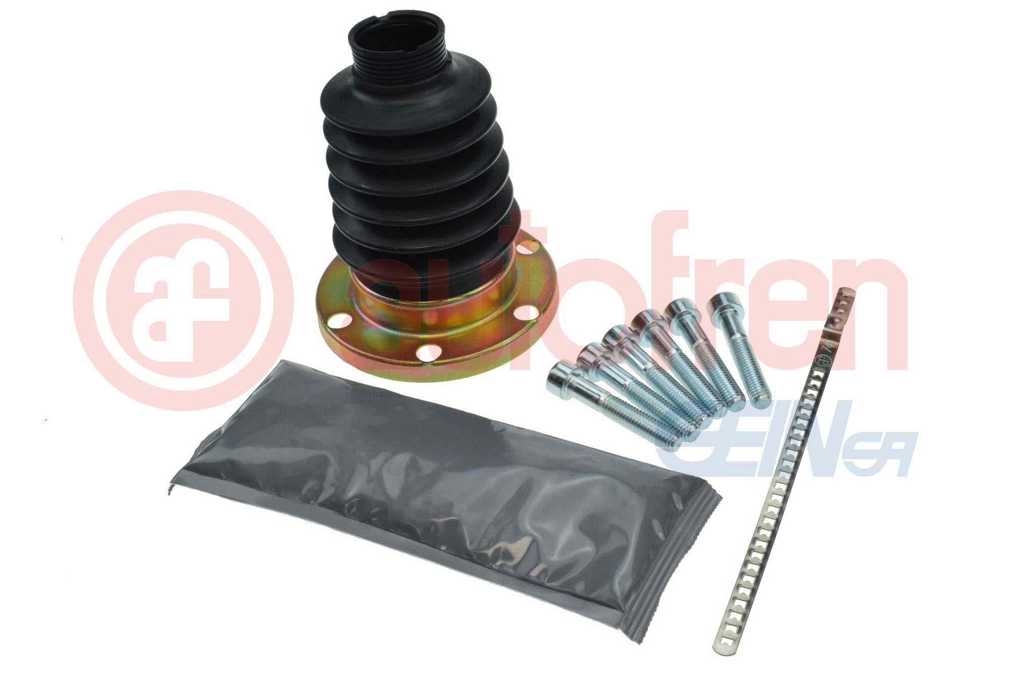 Ansamblu burduf articulatie planetara AUTOFREN SEINSA D8291T