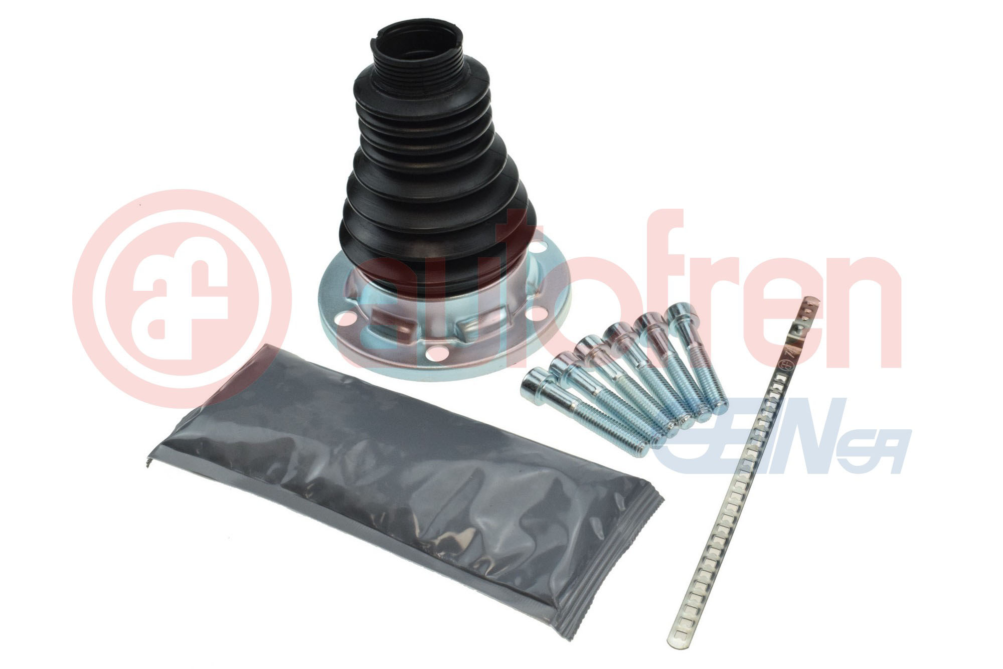 Ansamblu burduf articulatie planetara AUTOFREN SEINSA D8294T
