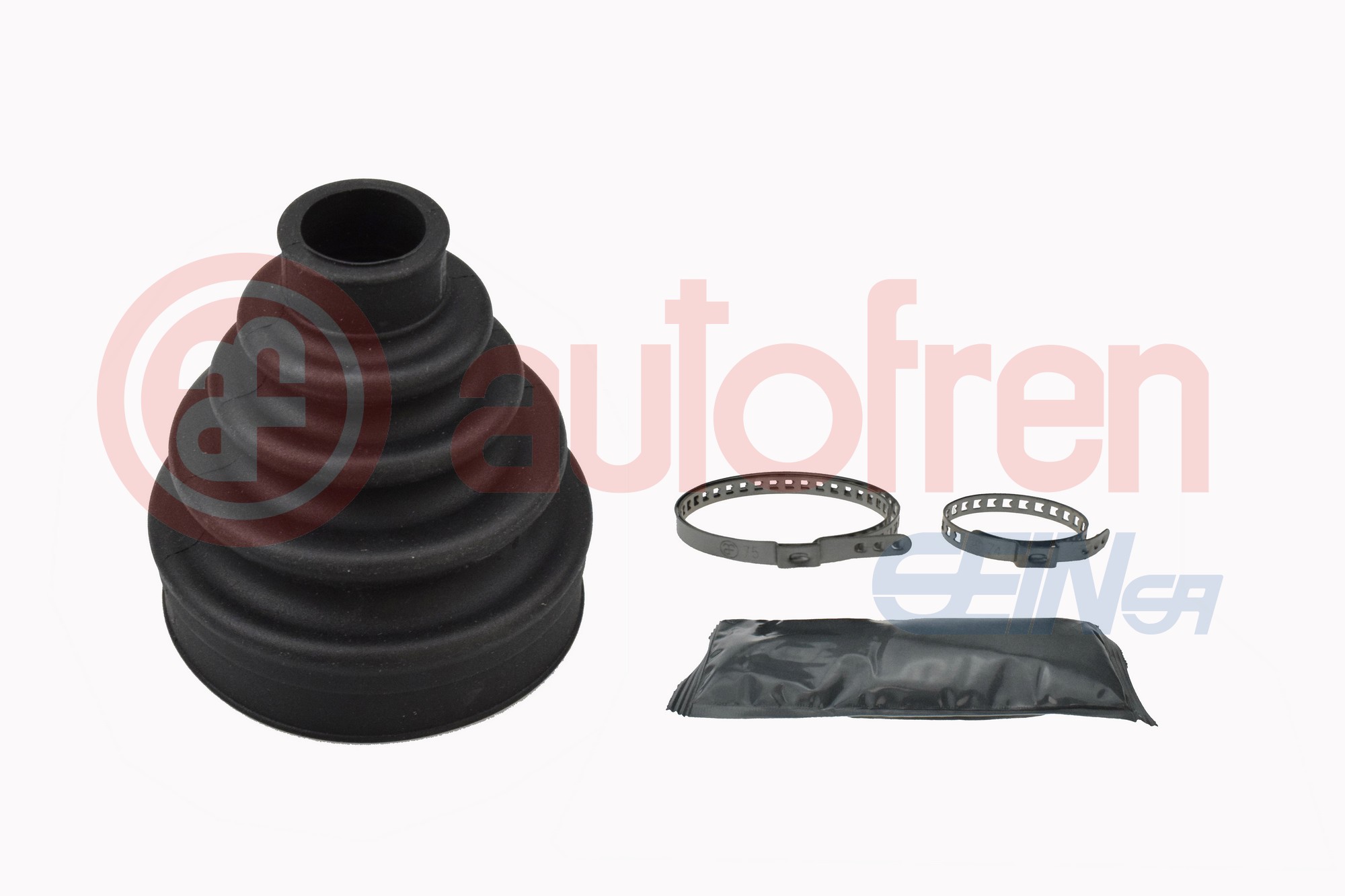 Ansamblu burduf articulatie planetara AUTOFREN SEINSA D8296