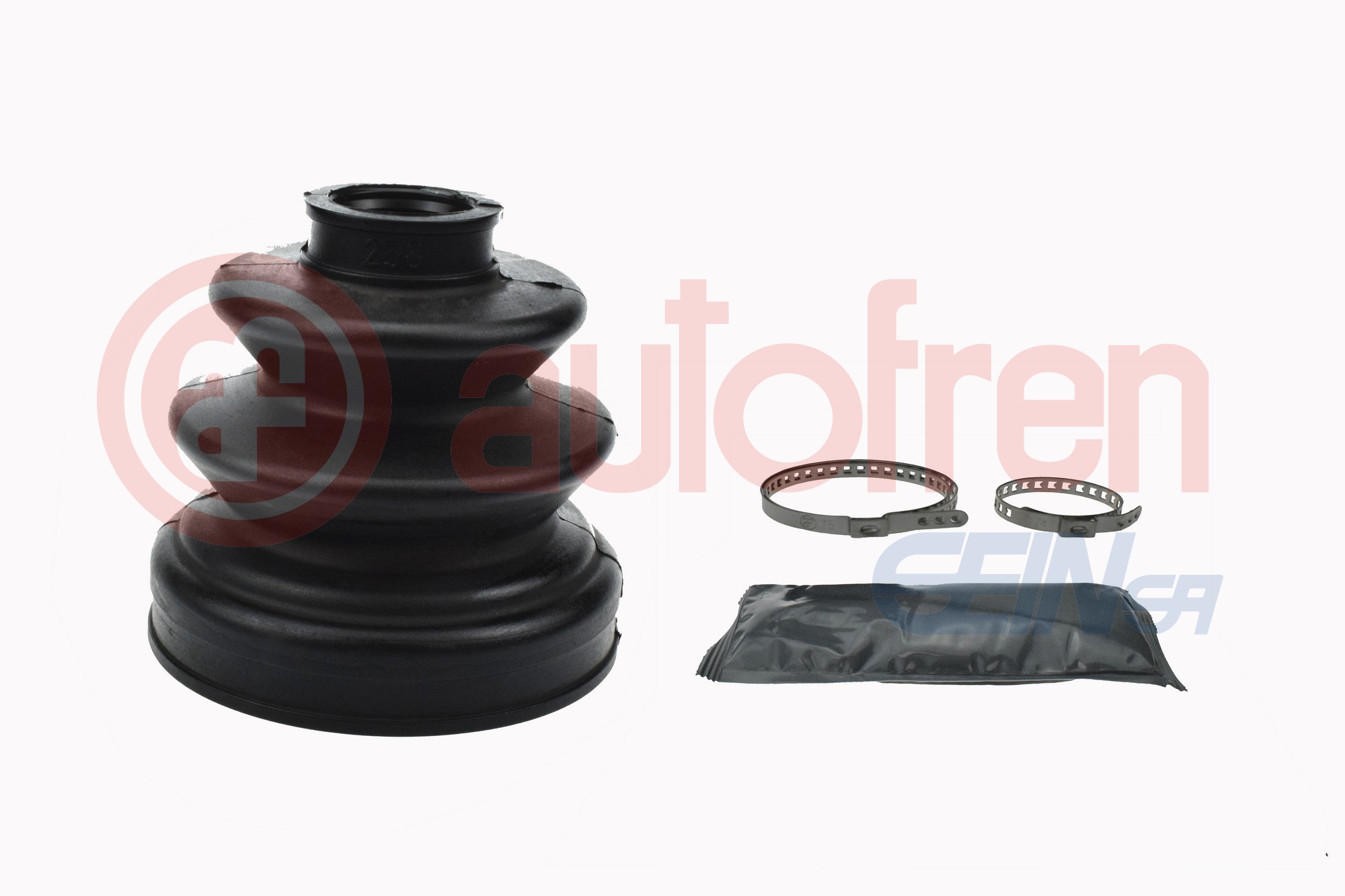 Ansamblu burduf articulatie planetara AUTOFREN SEINSA D8298