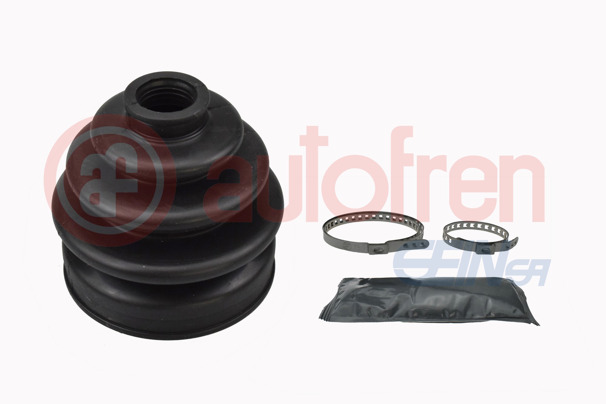 Ansamblu burduf articulatie planetara AUTOFREN SEINSA D8306