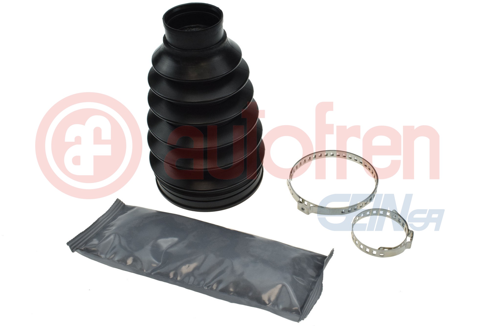 Ansamblu burduf articulatie planetara AUTOFREN SEINSA D8341T