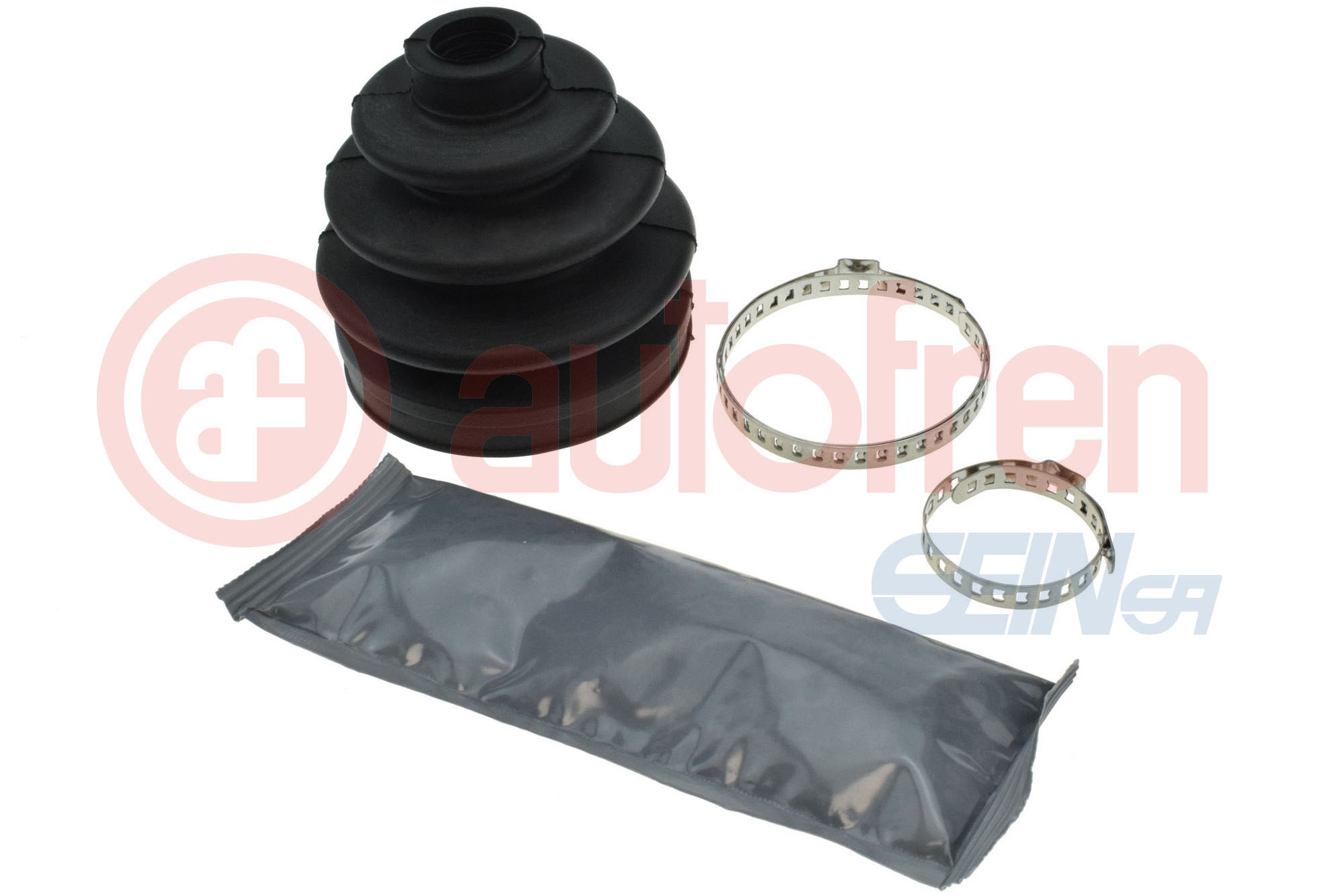 Ansamblu burduf articulatie planetara AUTOFREN SEINSA D8400