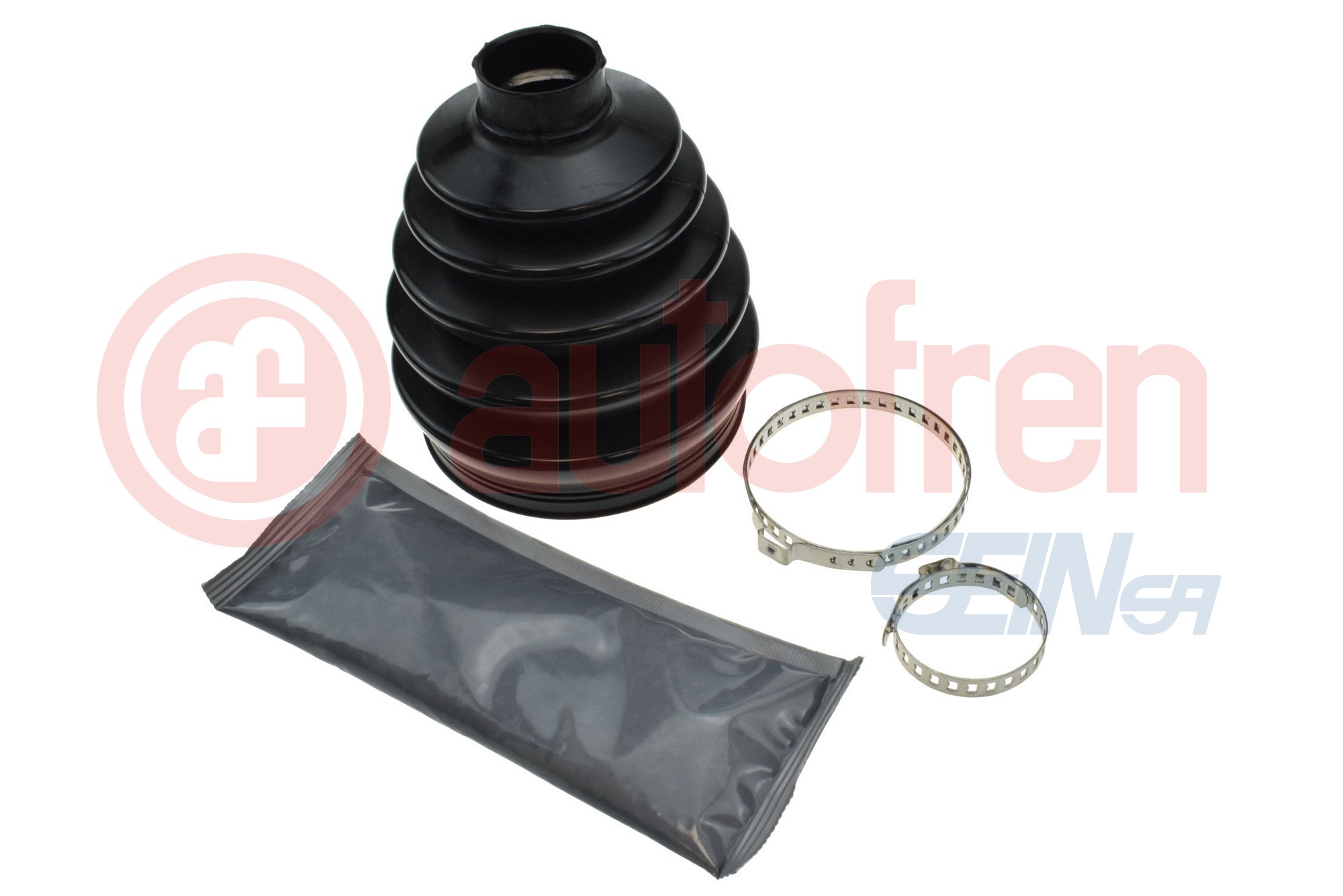 Ansamblu burduf articulatie planetara AUTOFREN SEINSA D8492T