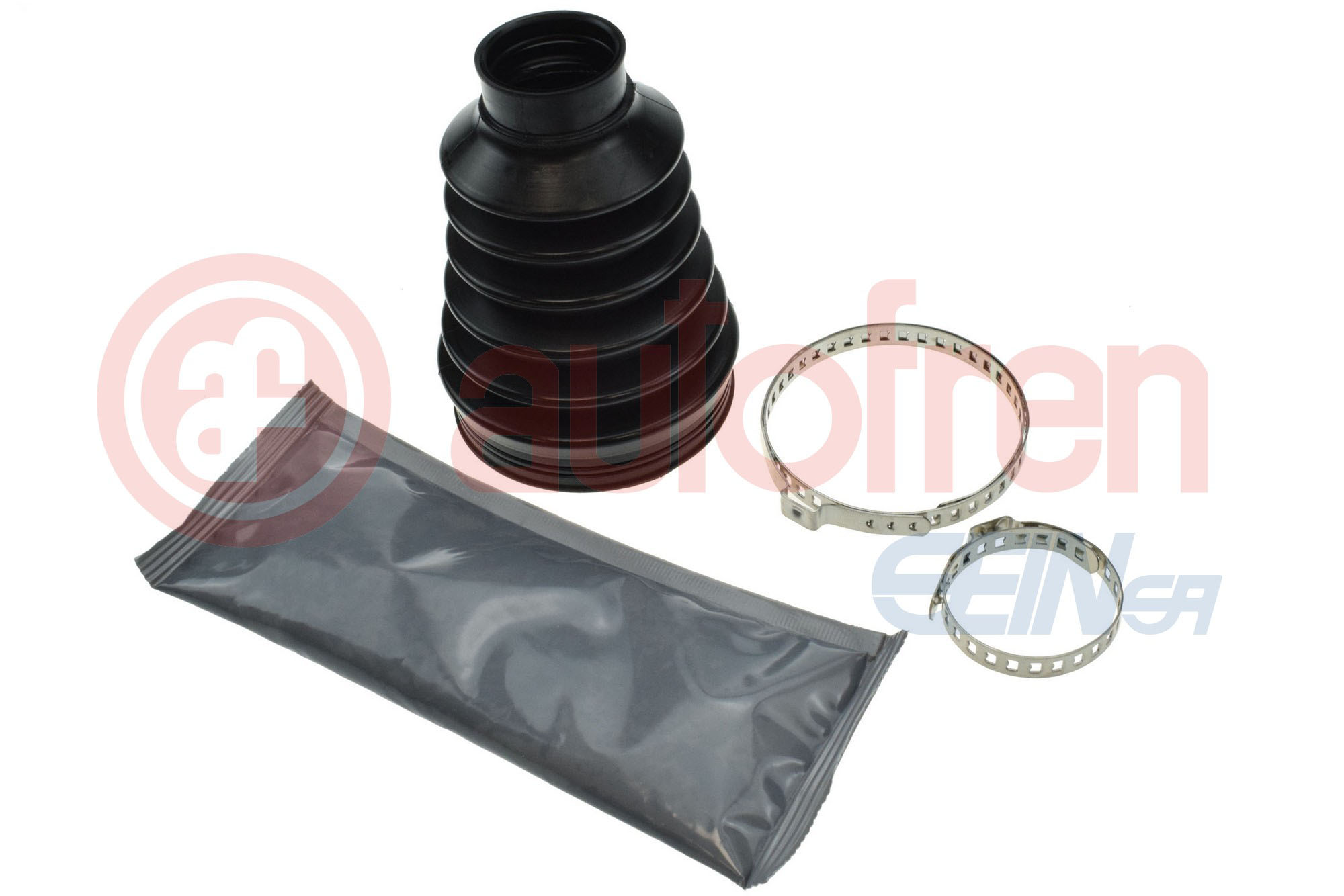 Ansamblu burduf articulatie planetara AUTOFREN SEINSA D8501T