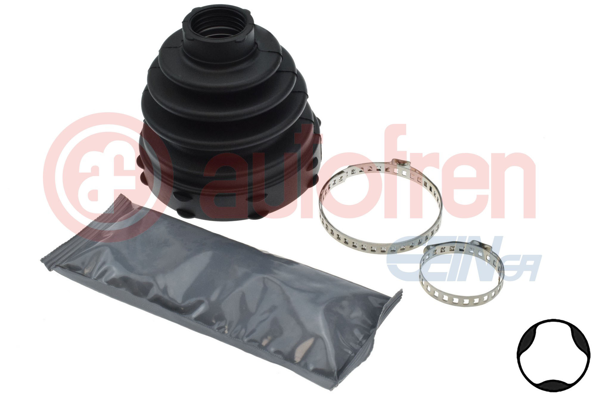 Ansamblu burduf articulatie planetara AUTOFREN SEINSA D8514