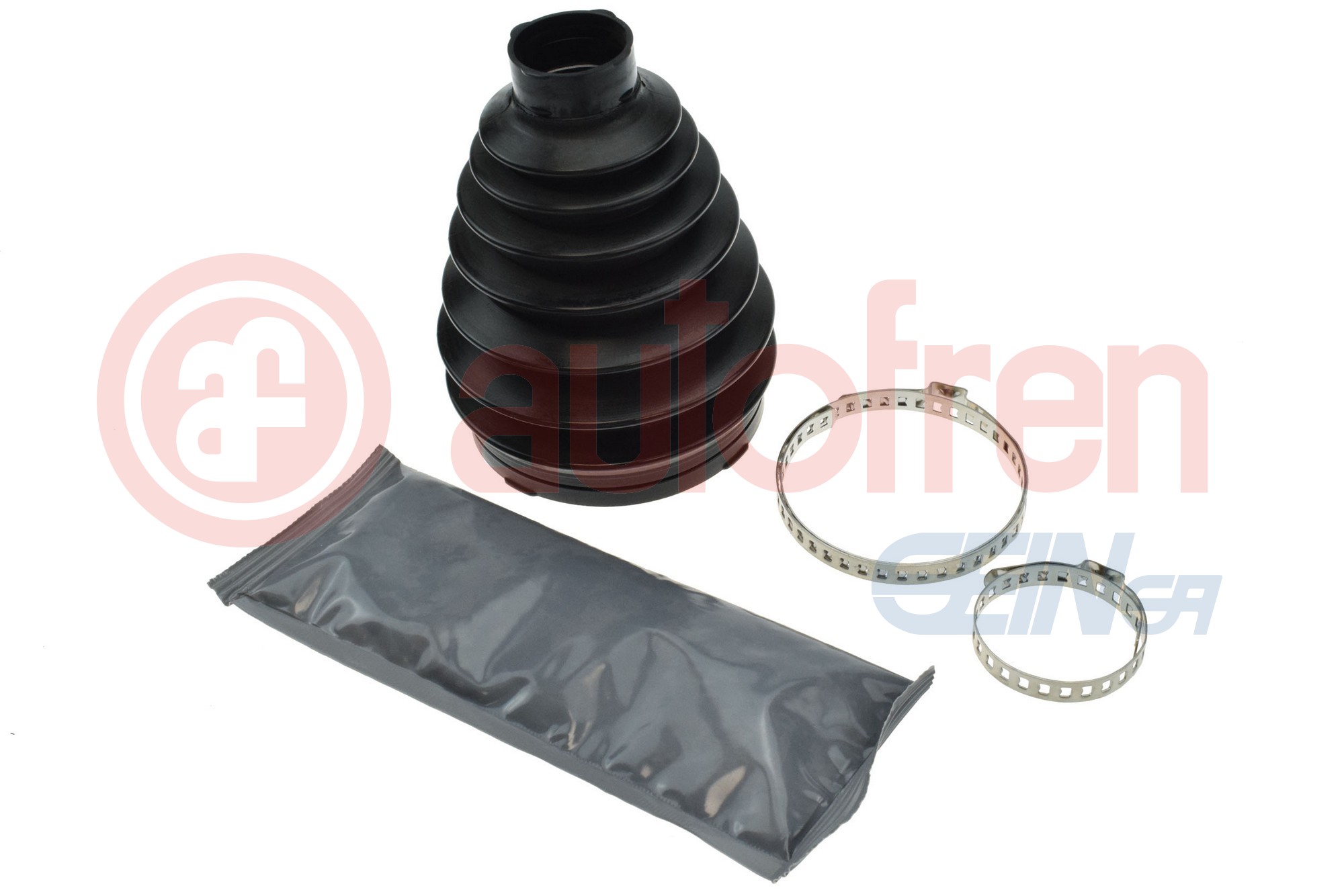 Ansamblu burduf articulatie planetara AUTOFREN SEINSA D8519T
