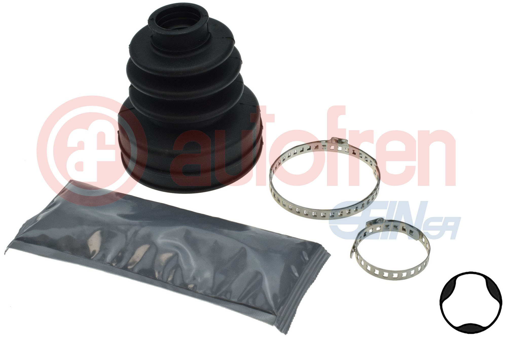 Ansamblu burduf articulatie planetara AUTOFREN SEINSA D8522