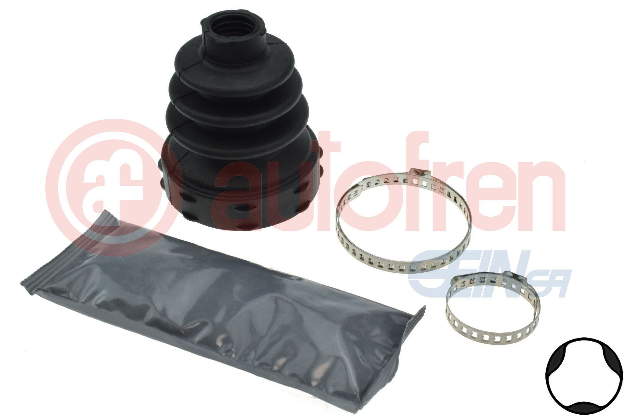 Ansamblu burduf articulatie planetara AUTOFREN SEINSA D8531