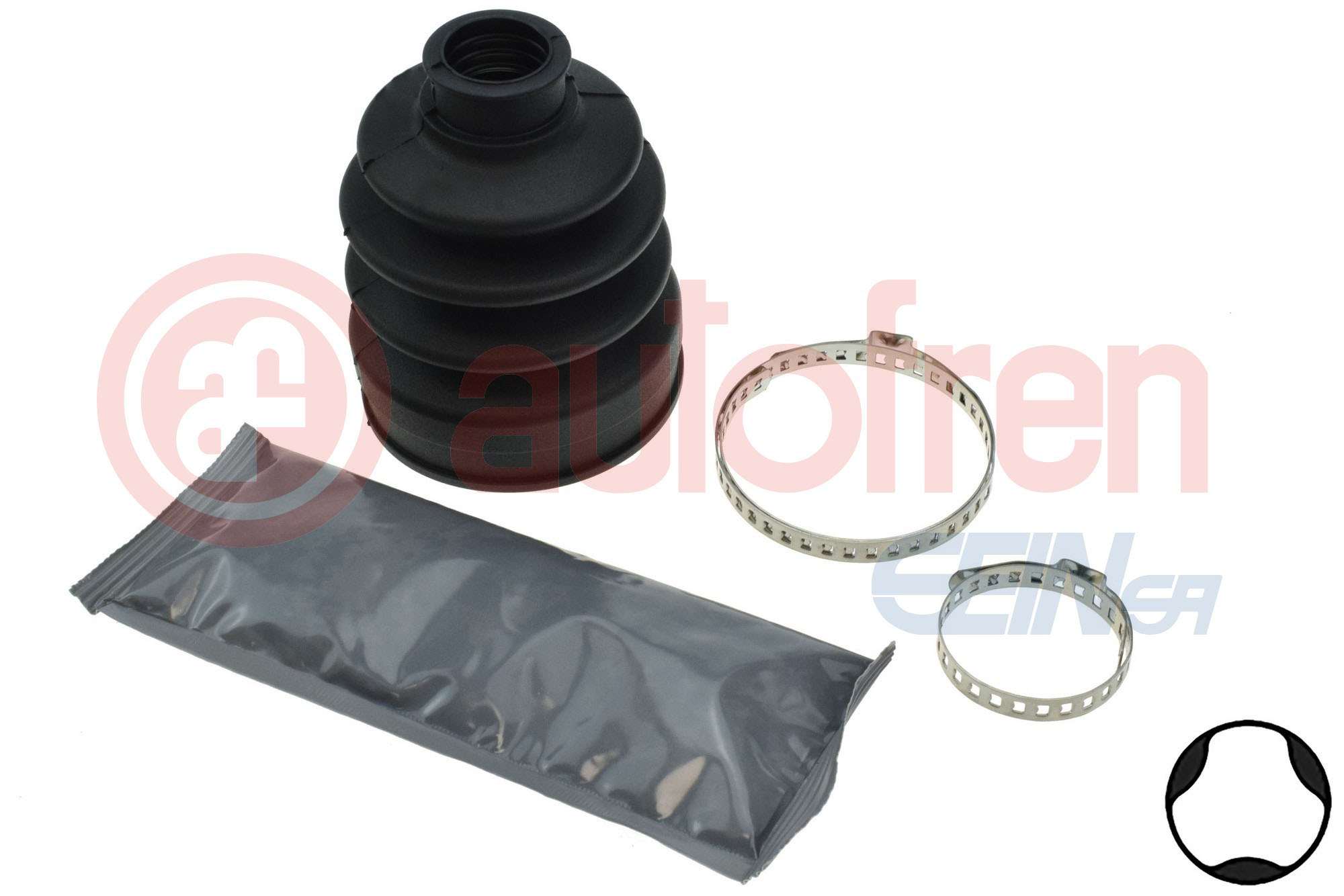 Ansamblu burduf articulatie planetara AUTOFREN SEINSA D8533
