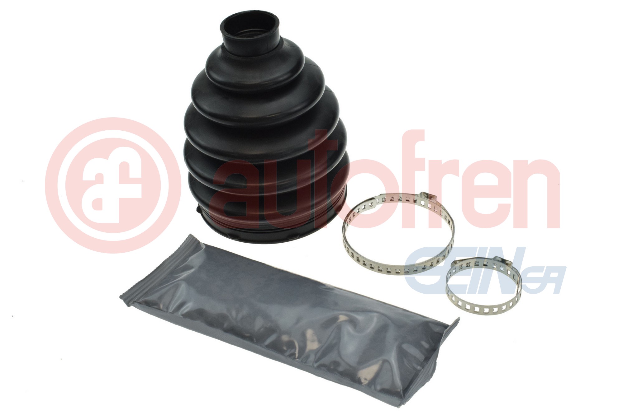 Ansamblu burduf articulatie planetara AUTOFREN SEINSA D8625T