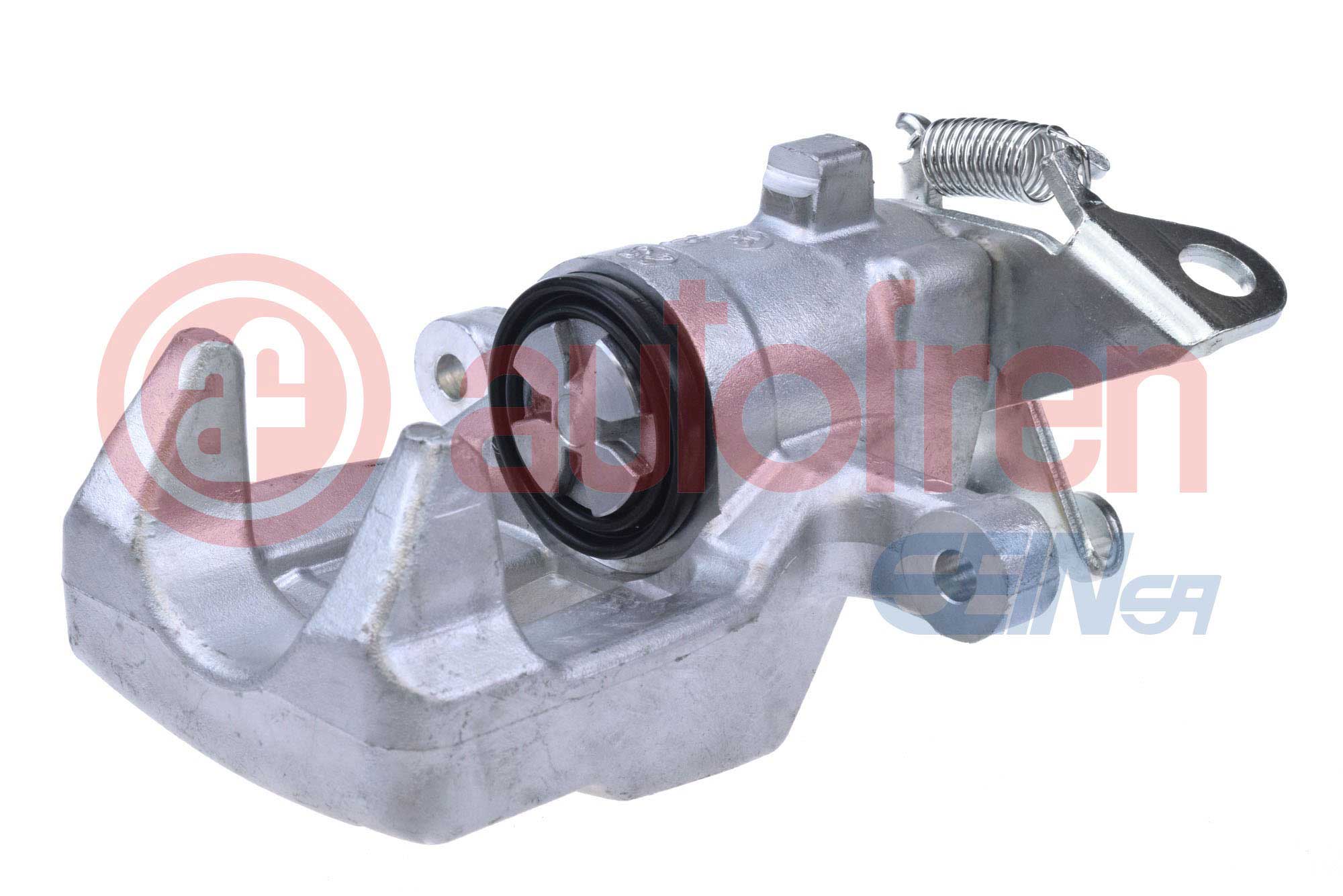 Etrier frana AUTOFREN SEINSA DAC0009