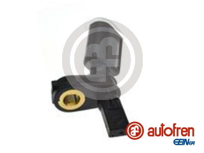 Senzor turatie roata VW GOLF VII Variant (BA5, BV5) 2.0 TDI  diesel 150 cai AUTOFREN SEINSA DS0003