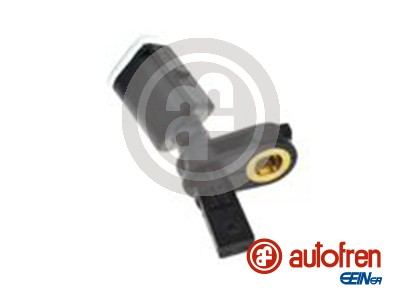 Senzor turatie roata VW GOLF VII Variant (BA5, BV5) 2.0 TDI  diesel 150 cai AUTOFREN SEINSA DS0004