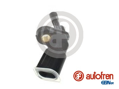 Senzor turatie roata AUTOFREN SEINSA DS0008