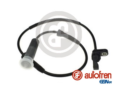 Senzor turatie roata BMW Seria 3 (E90) 318 d  diesel 143 cai AUTOFREN SEINSA DS0072