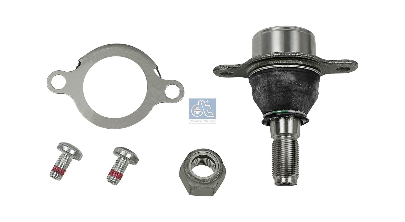 Pivot DT SPARE PARTS 13.11071