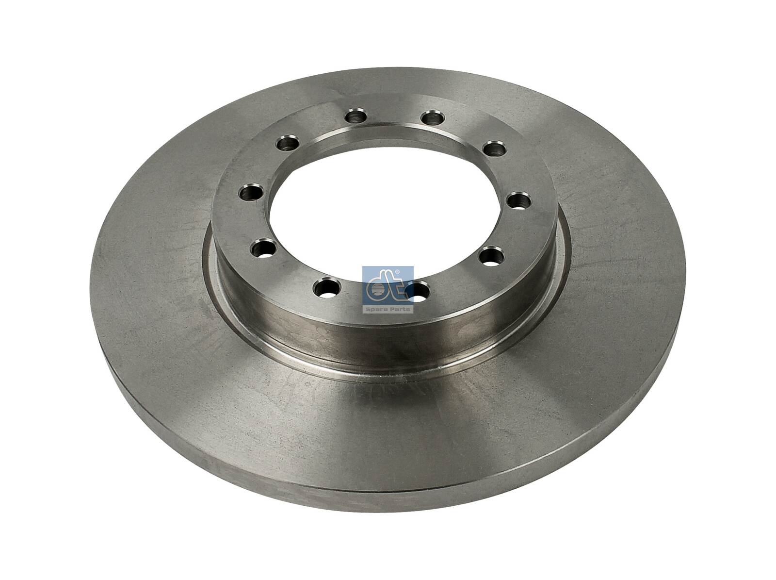 Disc frana DT SPARE PARTS 13.31008