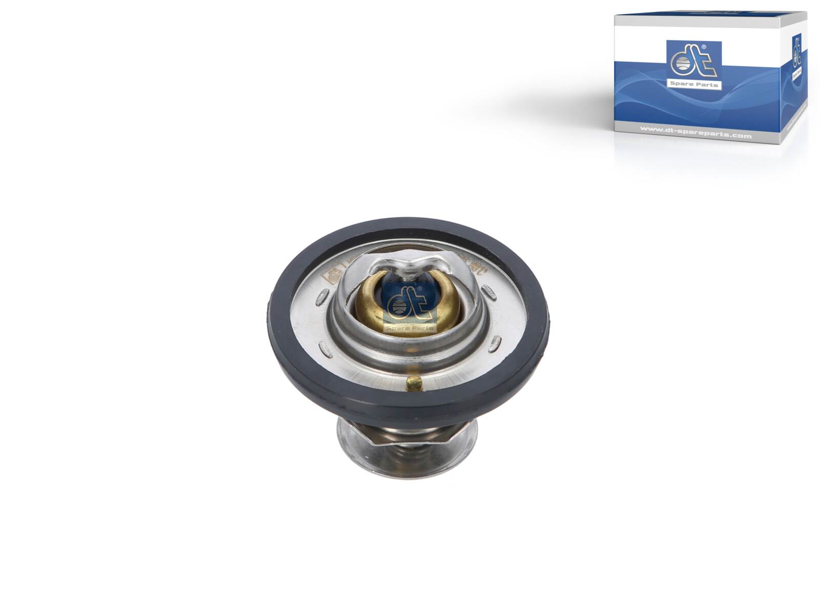 Termostat lichid racire DT SPARE PARTS 13.42075