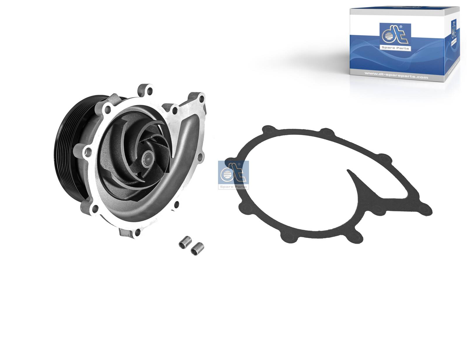 Pompa de apa DT SPARE PARTS 1.11160