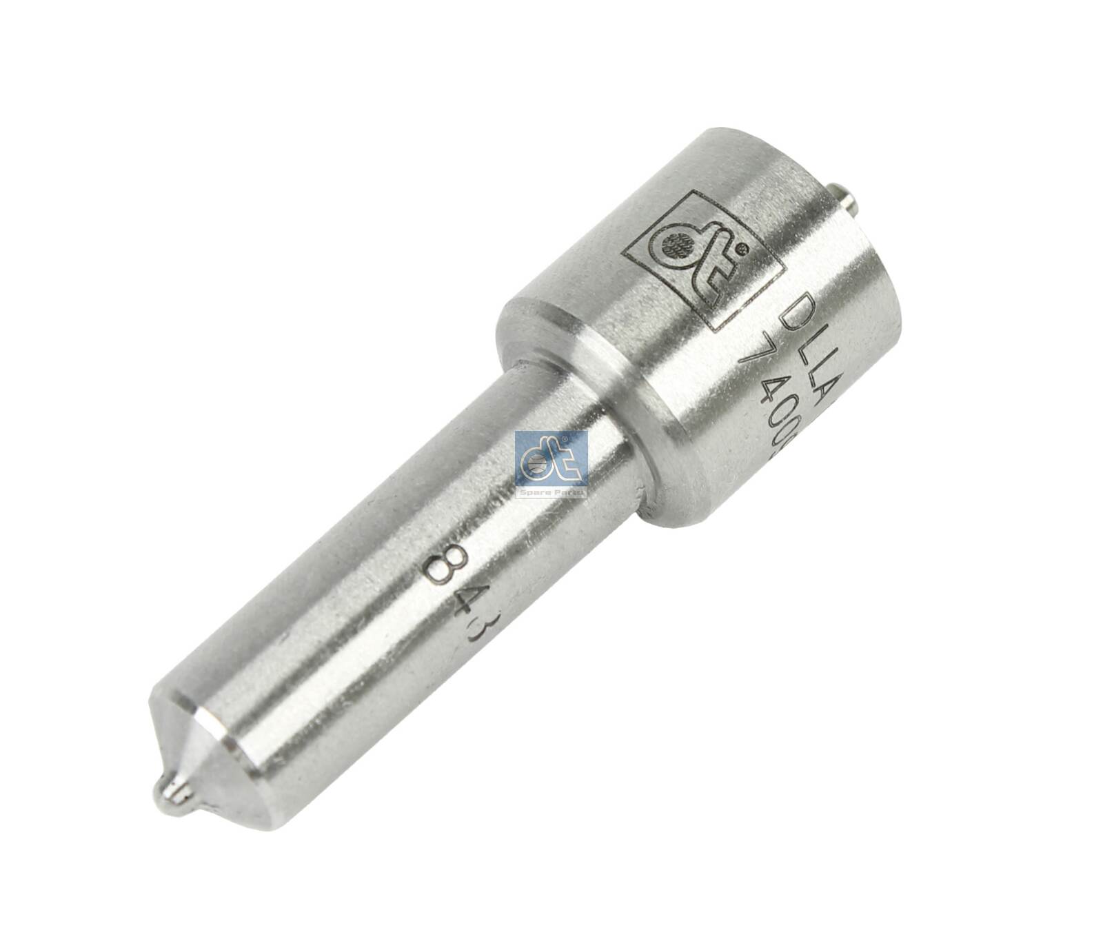 Injector DT SPARE PARTS 3.20004