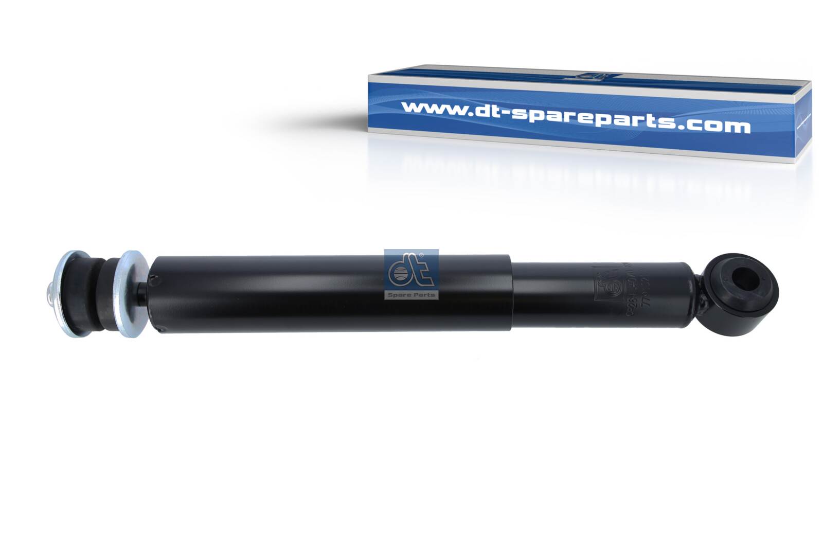 Amortizor DT SPARE PARTS 1.25824
