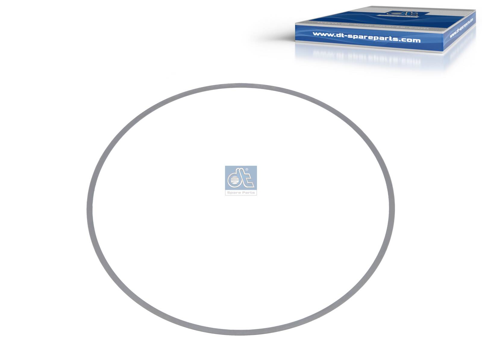 O-ring camasa cilindru DT SPARE PARTS 2.10136