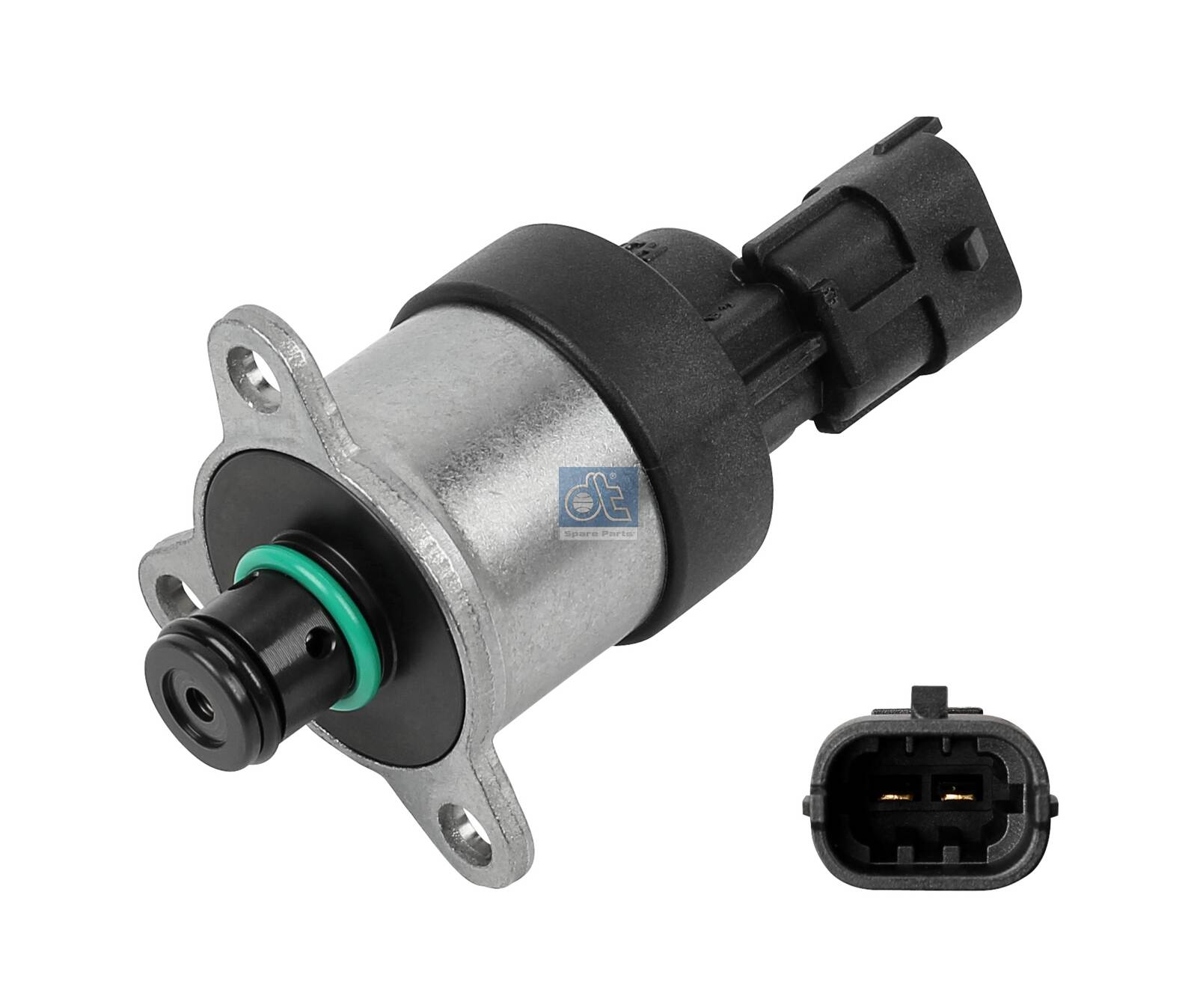 Supapa reglaj cantitate combustibil (Sistem Common-Rail) DT SPARE PARTS 2.12085SP