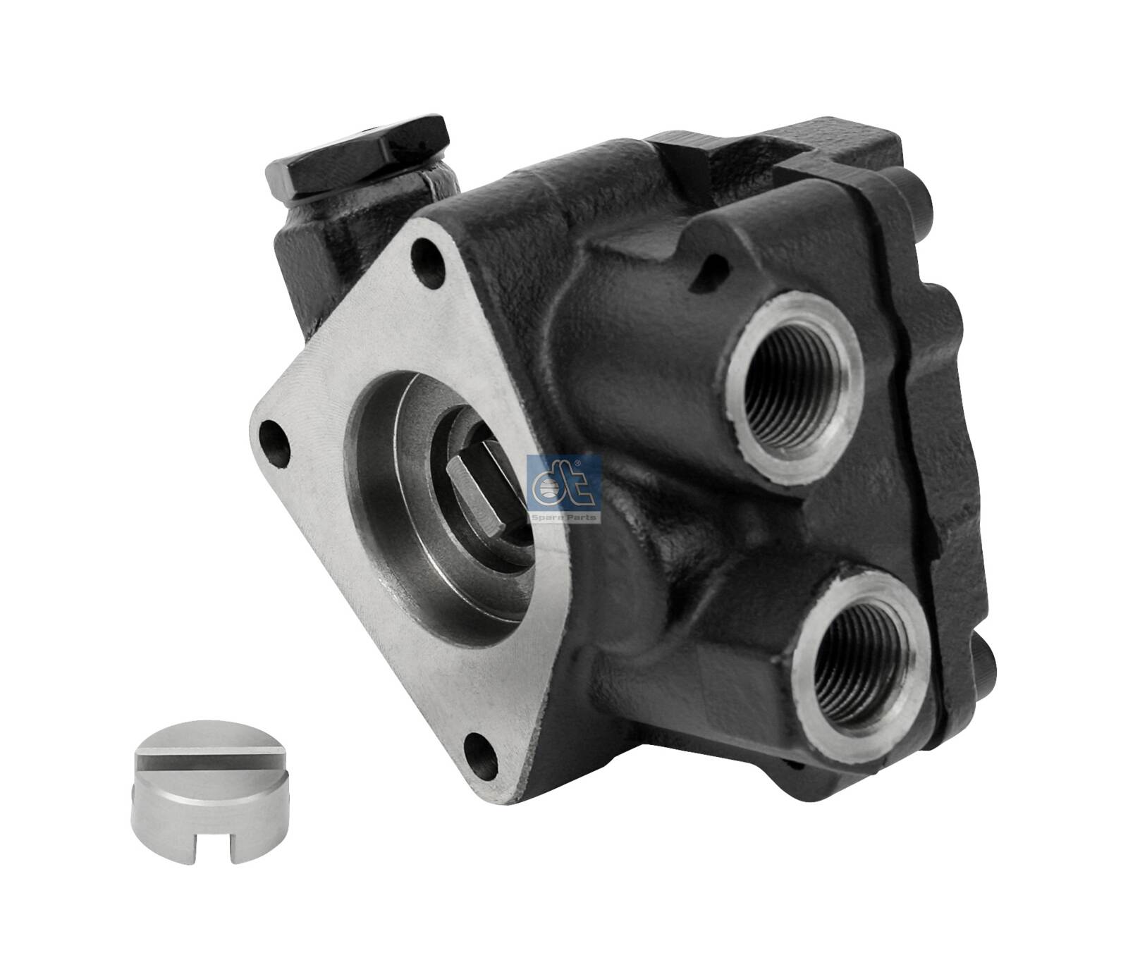 Pompa combustibil DT SPARE PARTS 2.12092