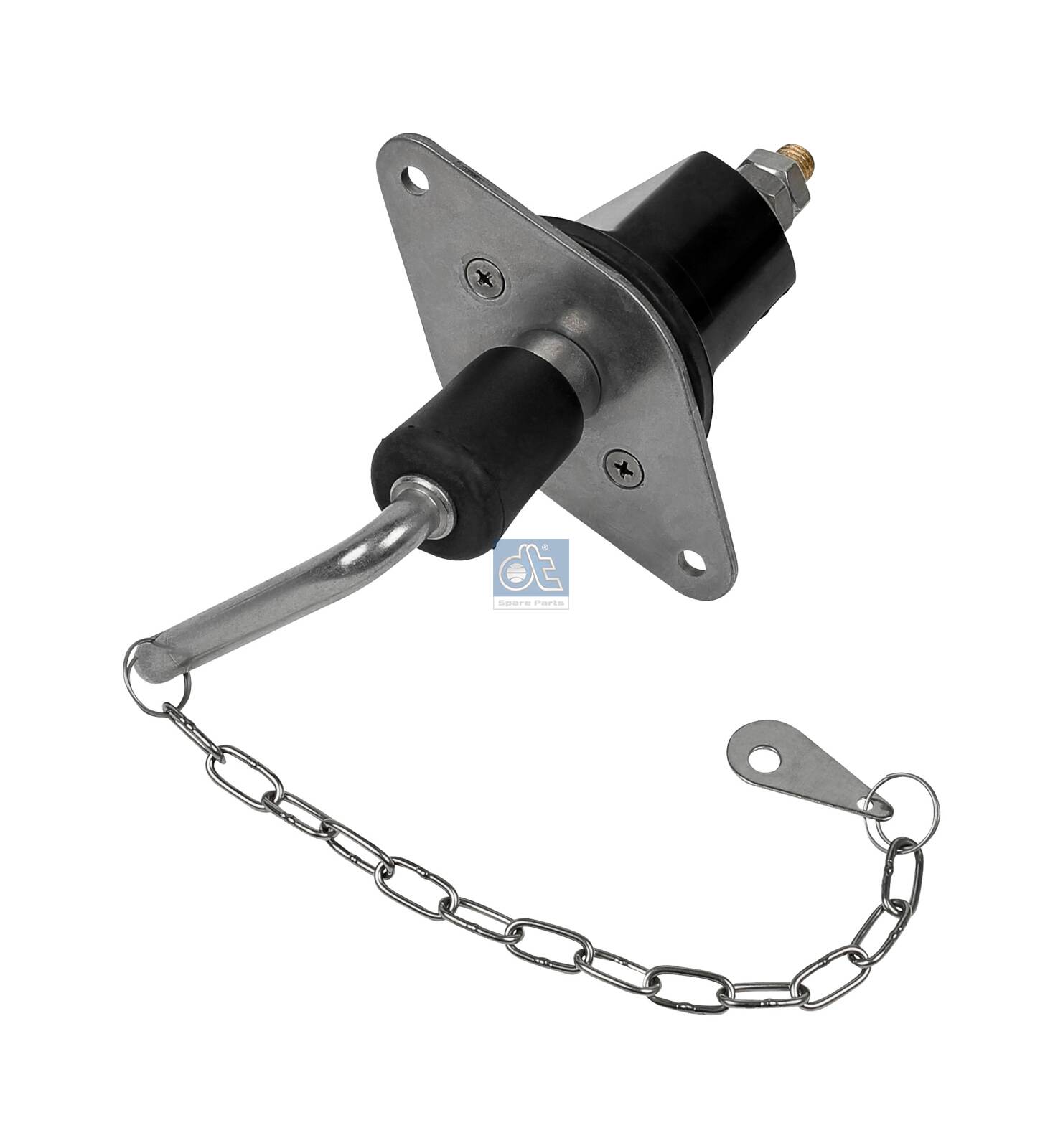 Contact principal baterie DT SPARE PARTS 2.26150