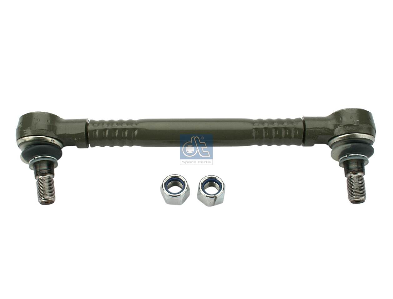 Bieleta antiruliu DT SPARE PARTS 2.61230