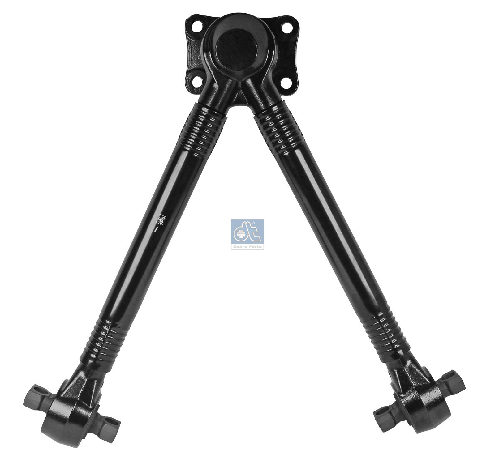 Brat suspensie roata DT SPARE PARTS 2.62199