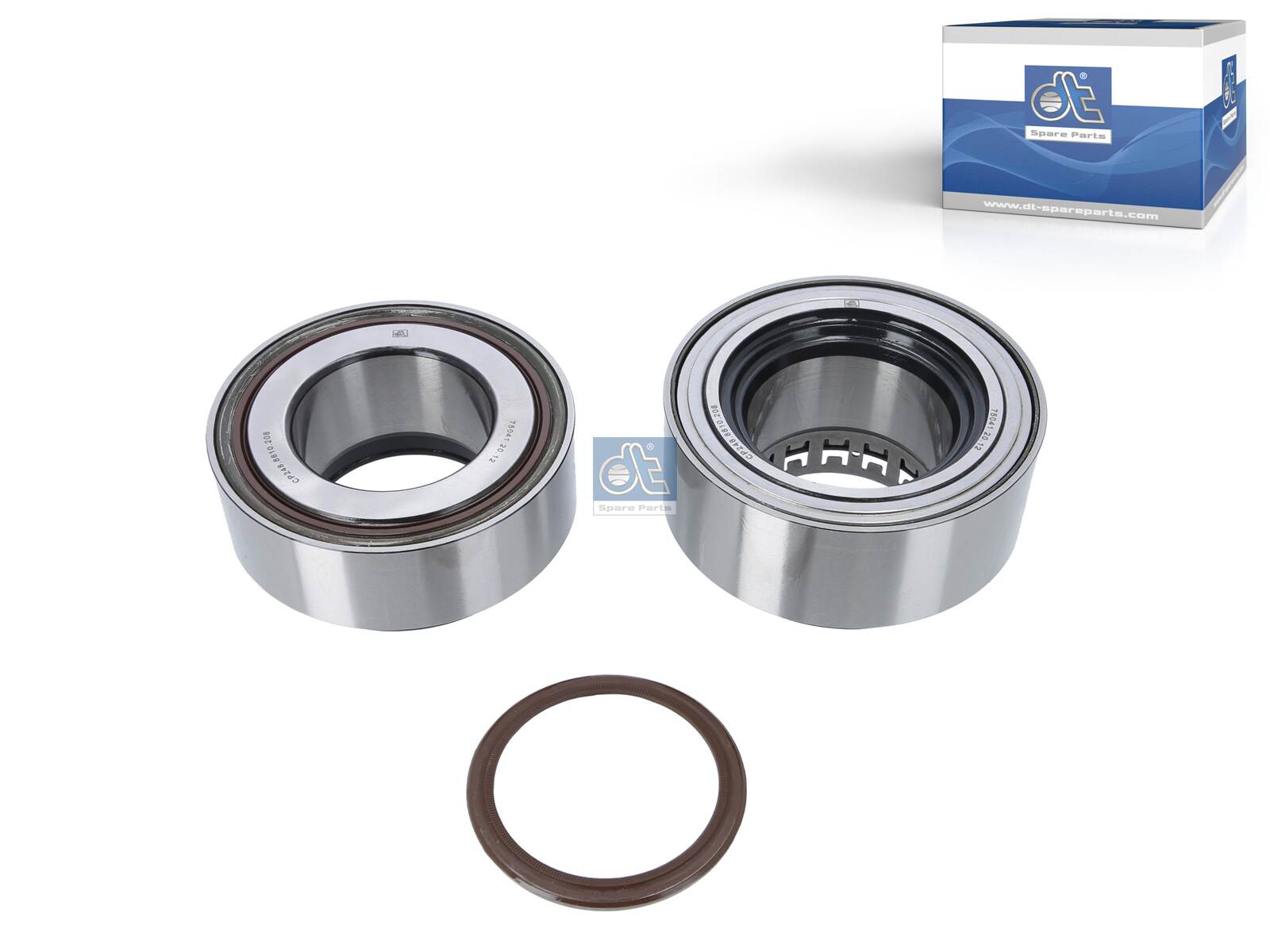 Set rulment roata VOLVO FH12 FH 12/420  diesel 420 cai DT SPARE PARTS 2.96208